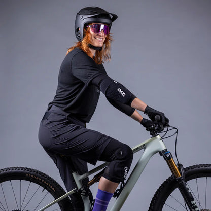 Rodilleras EVOC PROTECTOR LS FLEX LITE