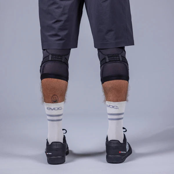 Rodilleras EVOC PROTECTOR LS FLEX ENDURO