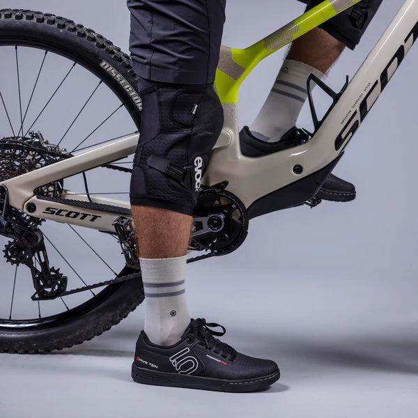 Rodilleras EVOC PROTECTOR LS FLEX ENDURO