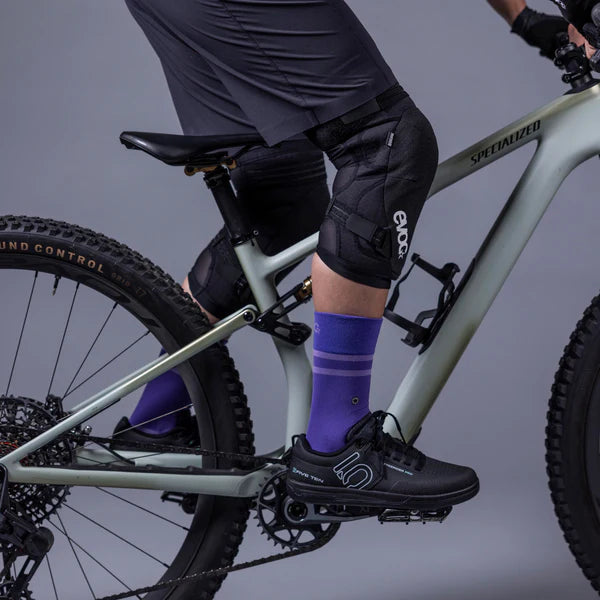 Rodilleras EVOC PROTECTOR LS FLEX ENDURO