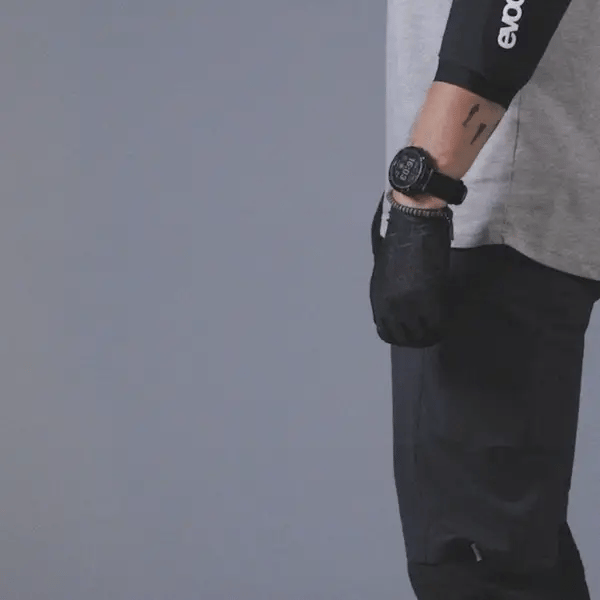 Rodilleras EVOC PROTECTOR LS FLEX ENDURO