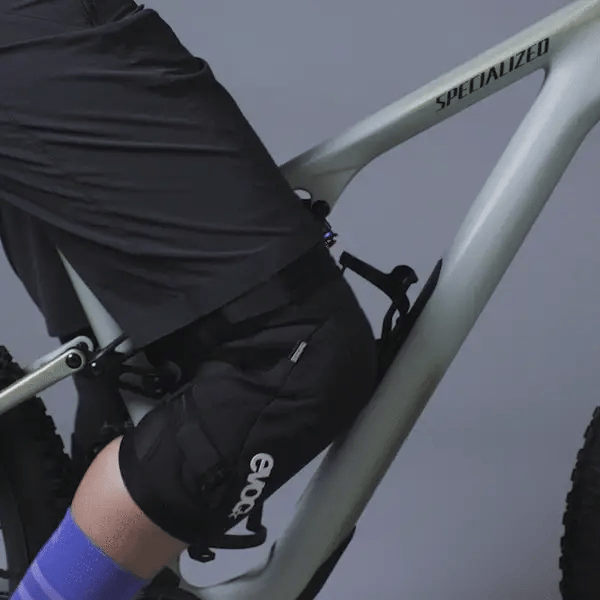 Rodilleras EVOC PROTECTOR LS FLEX ENDURO
