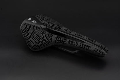 Sillín PROLOGO NAGO R4 PAS 3DMSS Tijas Tirox Negro