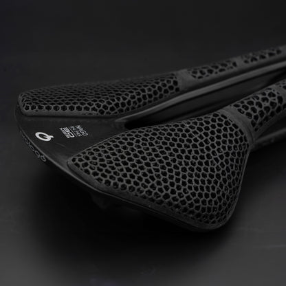 Sillín PROLOGO NAGO R4 PAS 3DMSS Tijas Tirox Negro