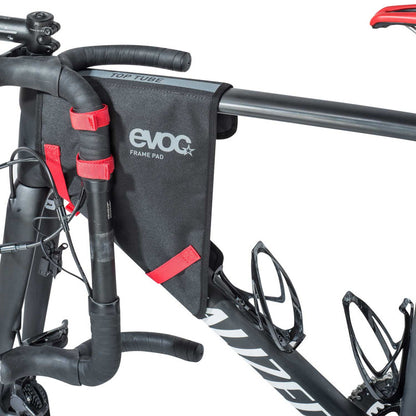 Protección de Cuadro EVOC FRAME PAD