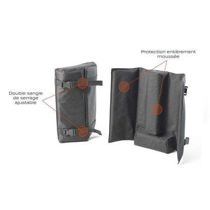 Funda de Protección para Horquilla BUDS