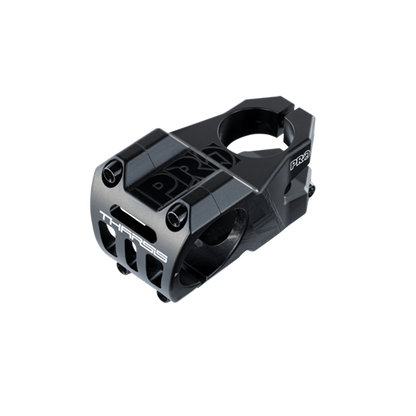 Potencia PRO THARSIS 3FIVE CNC 0°