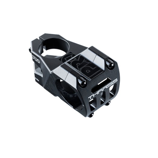 Potencia PRO Tharsis CNC