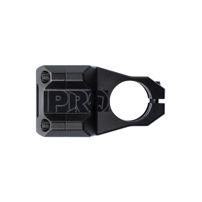 Potencia PRO THARSIS 3FIVE CNC 0°