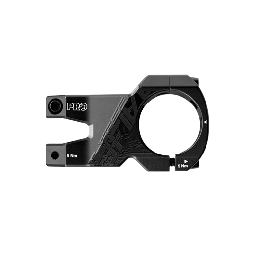 PRO THARSIS 3FIVE CNC Potencia 0
