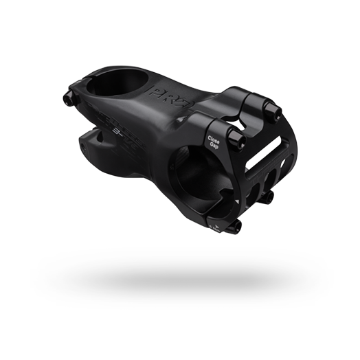 PRO THARSIS 3FIVE potencia +/- 9° Negro