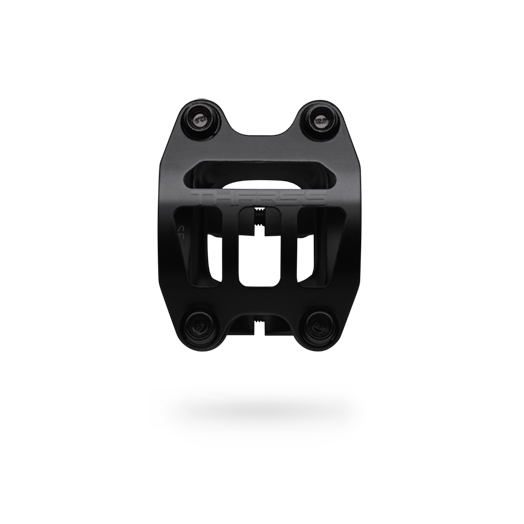 PRO THARSIS 3FIVE potencia +/- 9° Negro