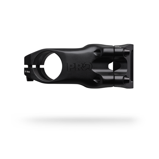 PRO THARSIS 3FIVE potencia +/- 9° Negro