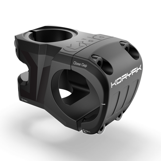 Vástago PRO Koryak E-Perf