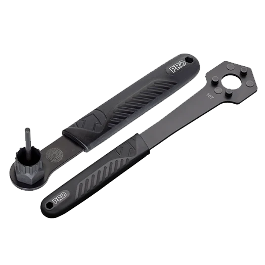 Extractor de Cassette PRO Llave Tuerca/Llave Cassette