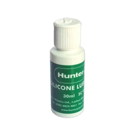 Aceite lubricante de silicona HOPE