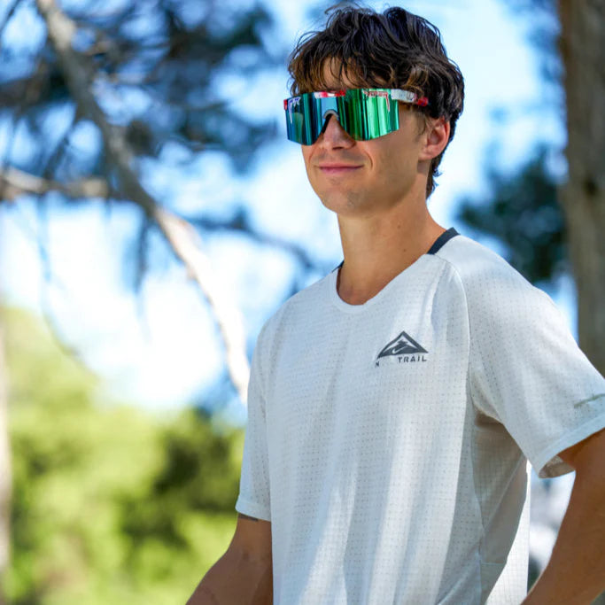 Gafas polarizadas PIT VIPER THE FIRECRACKER ORIGINAL WIDE HDPV Azul