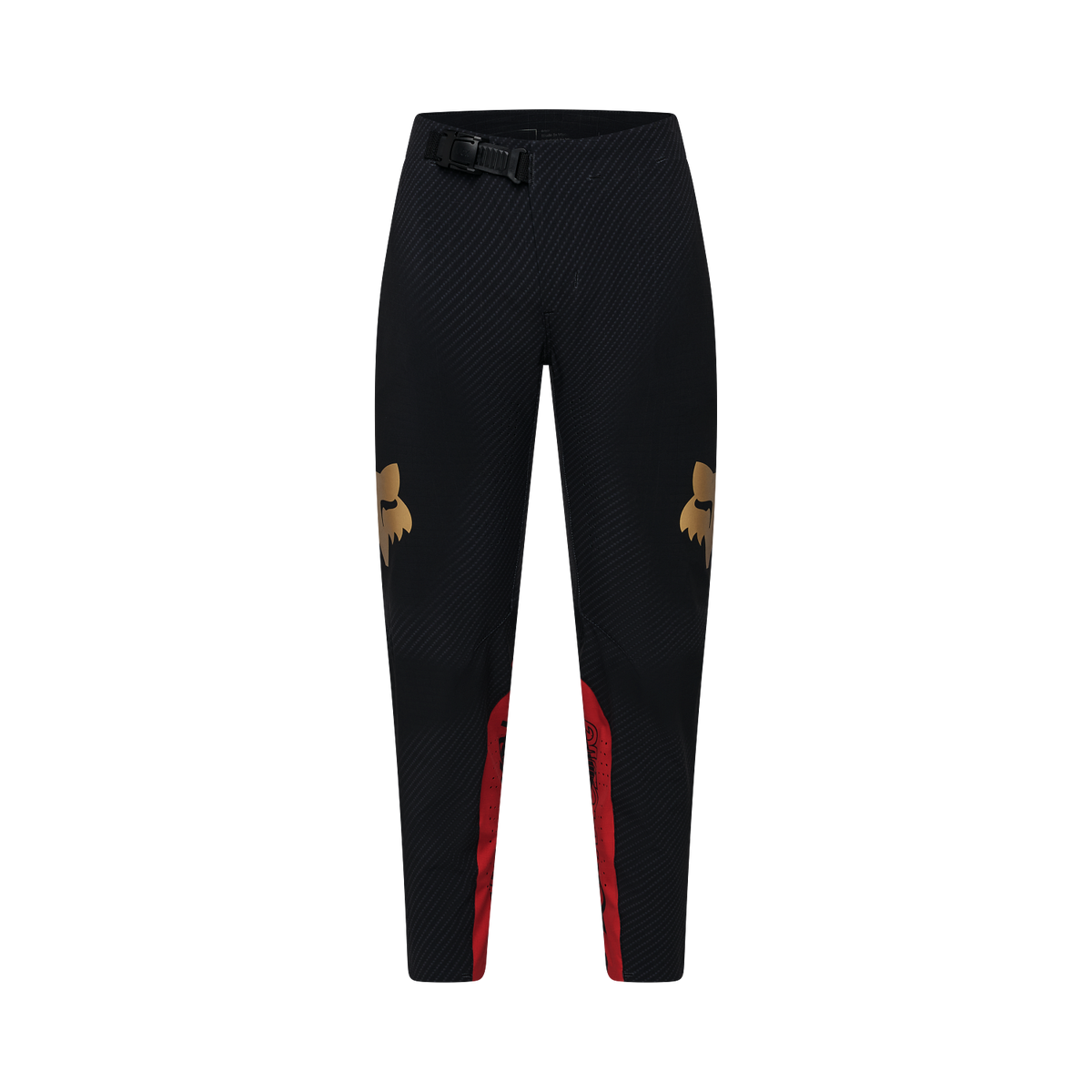 Pantalón FOX FLEXAIR GOLDSTONE SE júnior negro - vista 1