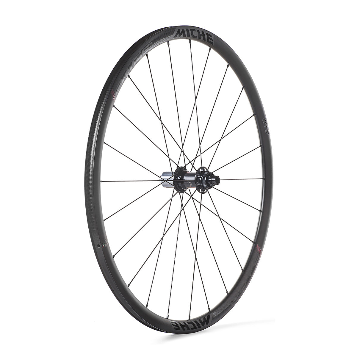 Par de ruedas MICHE RACE PRO DX DISC (Center Lock)