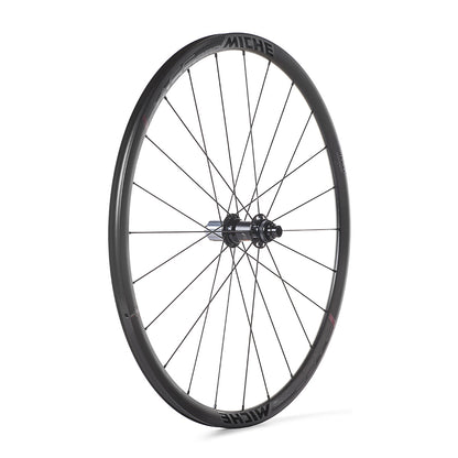 Par de Ruedas MICHE RACE PRO DX DISC (Center Lock)