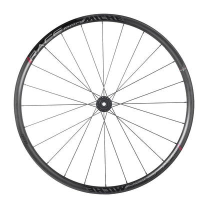 Par de Ruedas MICHE RACE PRO DX DISC (Center Lock)