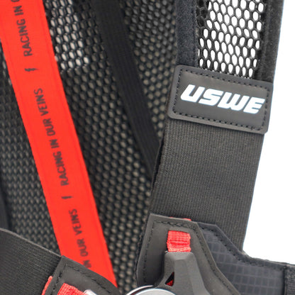 Mochila de Hidratación USWE RACE 2.0 XS 2 L Blanco