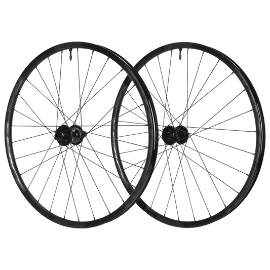 Par de ruedas RACE FACE AEFFECT R30 29" 15x110mm/12x148mm Boost