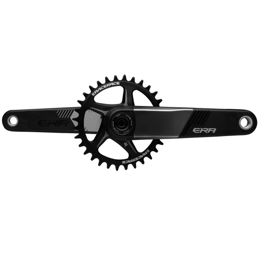 Platos y bielas RACE FACE ERA CINCH Negro