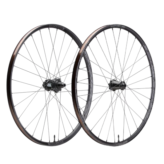 Par de ruedas RACE FACE TURBINE SL 29" 15x110/12x148 mm Boost