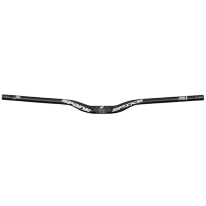 Manillar SPANK SPIKE 800 RACE Rise 30mm 800mm Negro