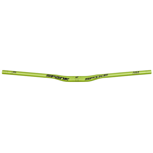 SPANK SPIKE 800 RACE Percha Subida 15mm 800mm Verde