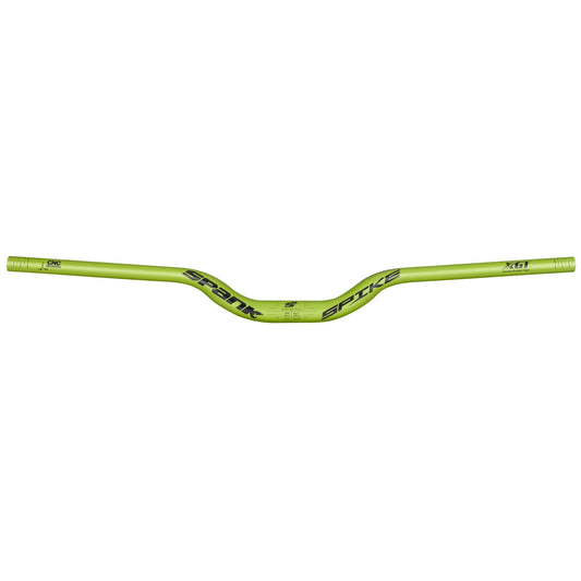 SPANK SPIKE 800 RACE Percha Subida 50mm 800mm Verde