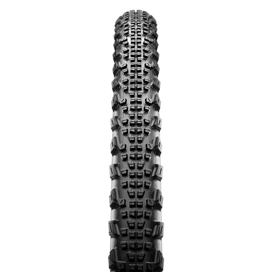 Neumático MAXXIS RAVAGER 700x40c Exo Tubeless Ready Blando Negro