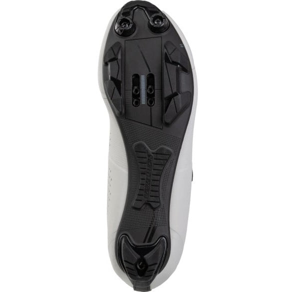 Zapatillas de MTB XC/Gravel NORTHWAVE RAZER blancas/grises