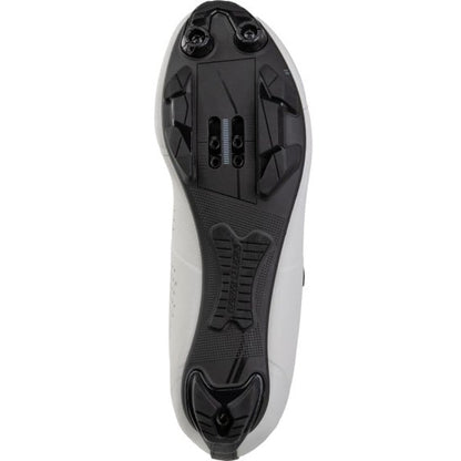 Zapatillas de MTB XC/Gravel NORTHWAVE RAZER blancas/grises