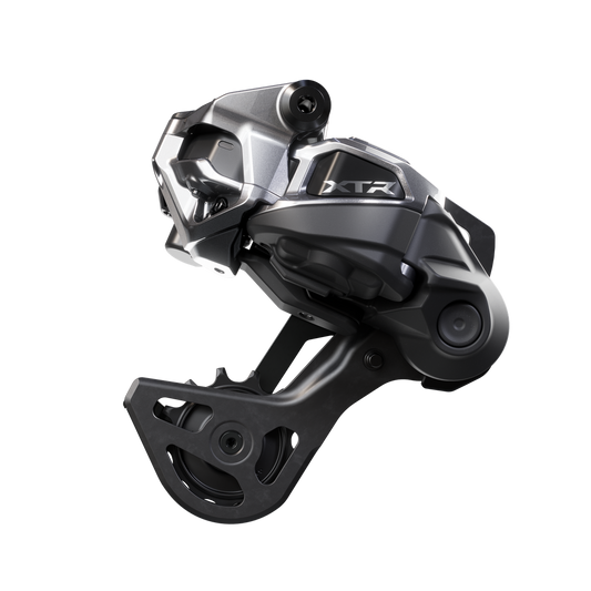 Cambio SHIMANO XTR Di2 Wireless M9250-GS 12 Velocidades Jaula Media