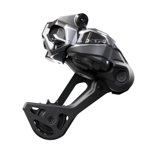 SHIMANO XTR Di2 Wireless M9250-SGS 12 Velocidades Cambio Largo