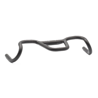 Manillar Gravel REDSHIFT Kitchen Sink + Loop Rise 20mm