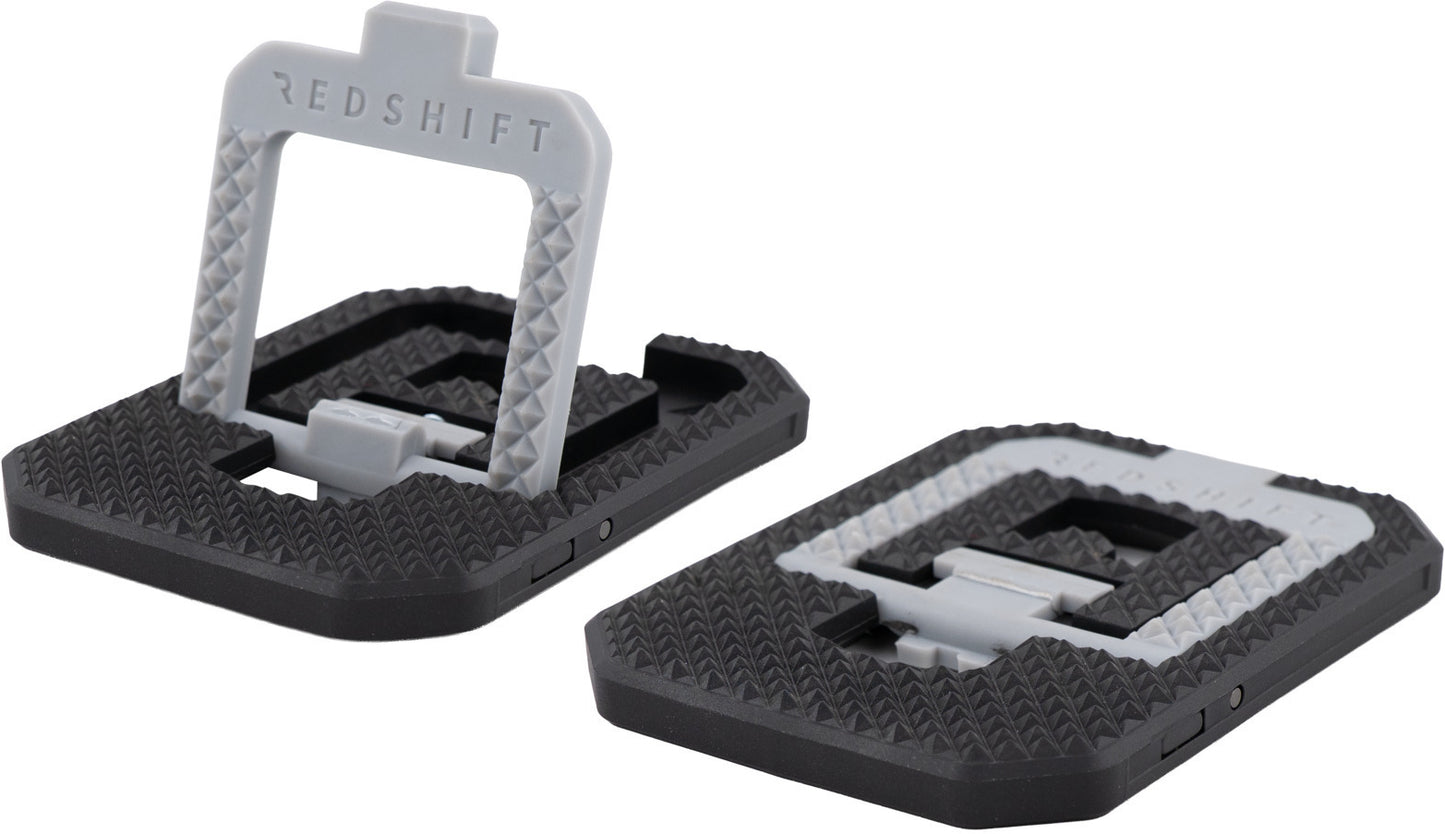 Adaptadores para pedales REDSHIFT MouseTrap Negro