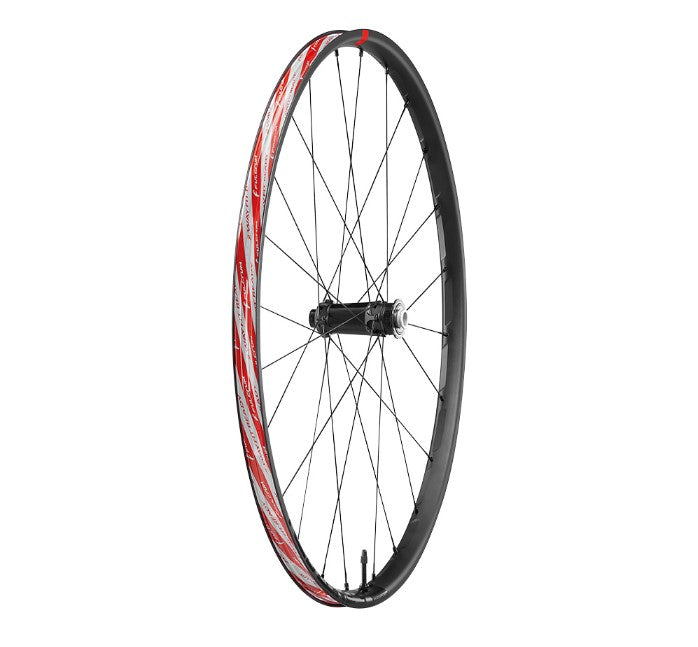 Par de Ruedas FULCRUM RED ZONE 3 29" Eje Delantero 15x110 mm - Eje Trasero 12x148 mm Boost