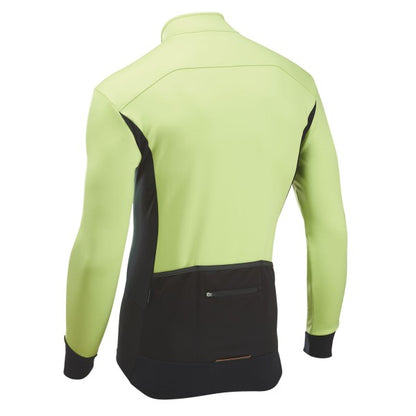 Chaqueta NORTHWAVE RELOAD Amarillo/Negro