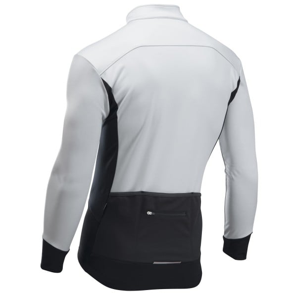 Chaqueta NORTHWAVE RELOAD gris/negro