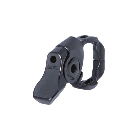 KS KIND SHOCK KGSL Alu 31.8mm Ajuste Tija Sillín