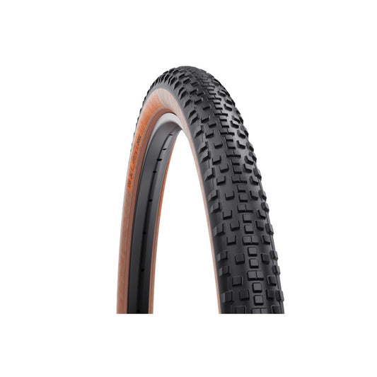 Neumático WTB RESOLUTE TCS LIGHT 700x50c Tubeless Ready Beige