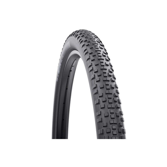 Neumático WTB RESOLUTE TCS LIGHT 700x50c Tubeless Ready Negro