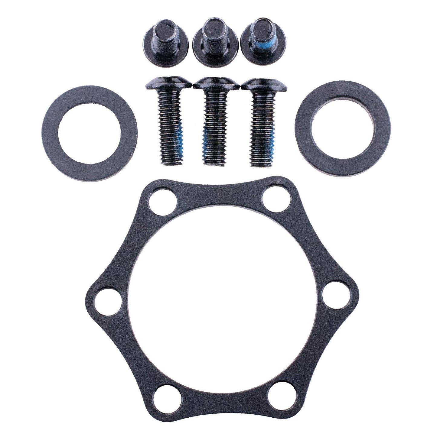 COMPONENTES REVERSE Pack de Adaptación Trasera a Boost