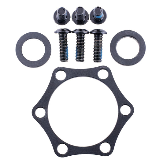 COMPONENTES REVERSE Pack de Adaptación Trasera a Boost