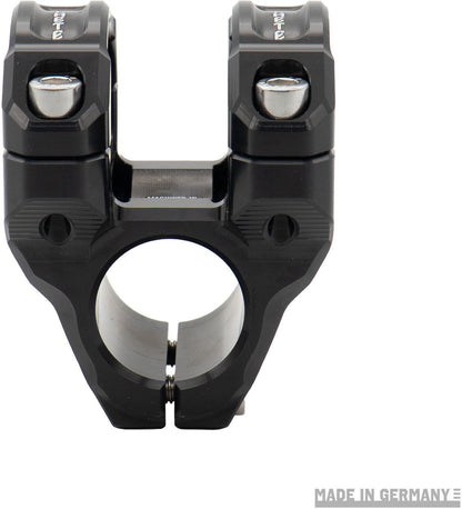 Potencia REVERSE MACHETE D-2 Enduro negra