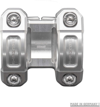 Potencia REVERSE MACHETE D-2 Enduro plateada