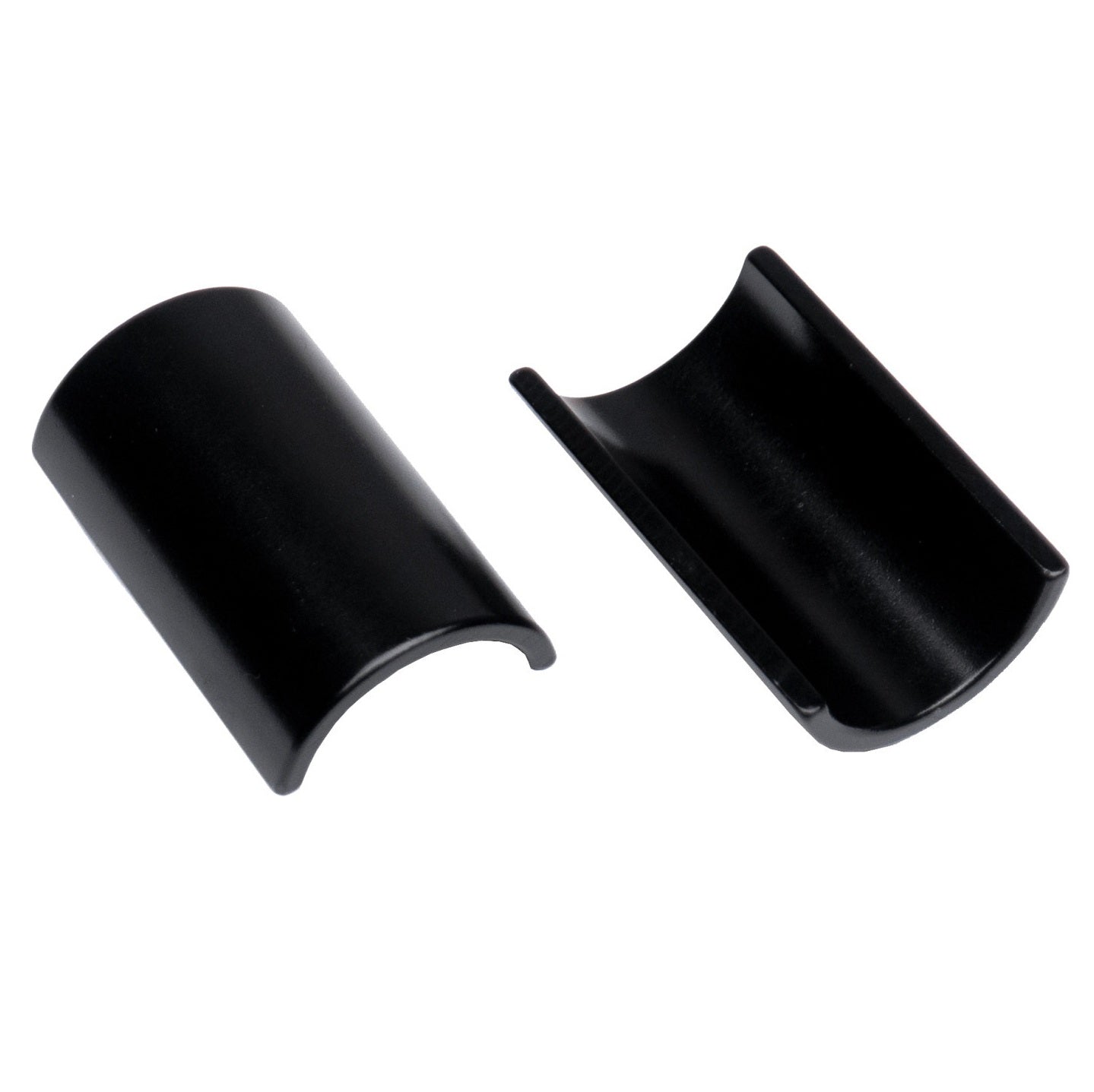 COMPONENTES DEL REVERSO Adaptador de potencia D.31.8mm a 25.4mm